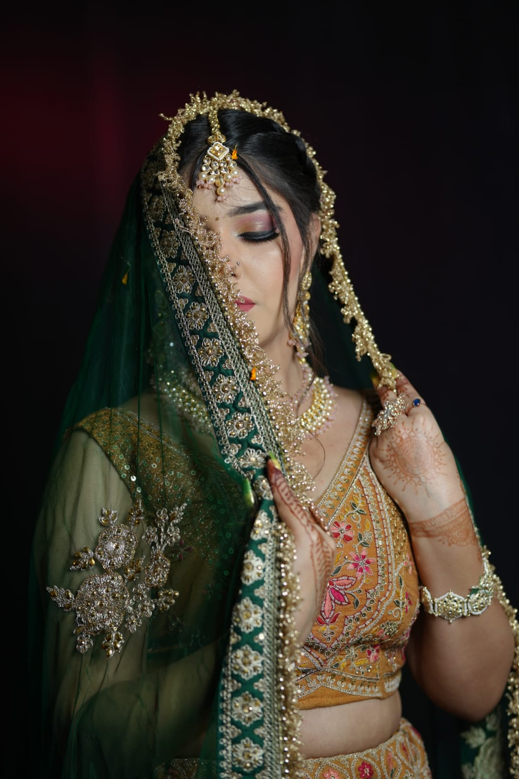 Beauty Course Practical Ludhiana