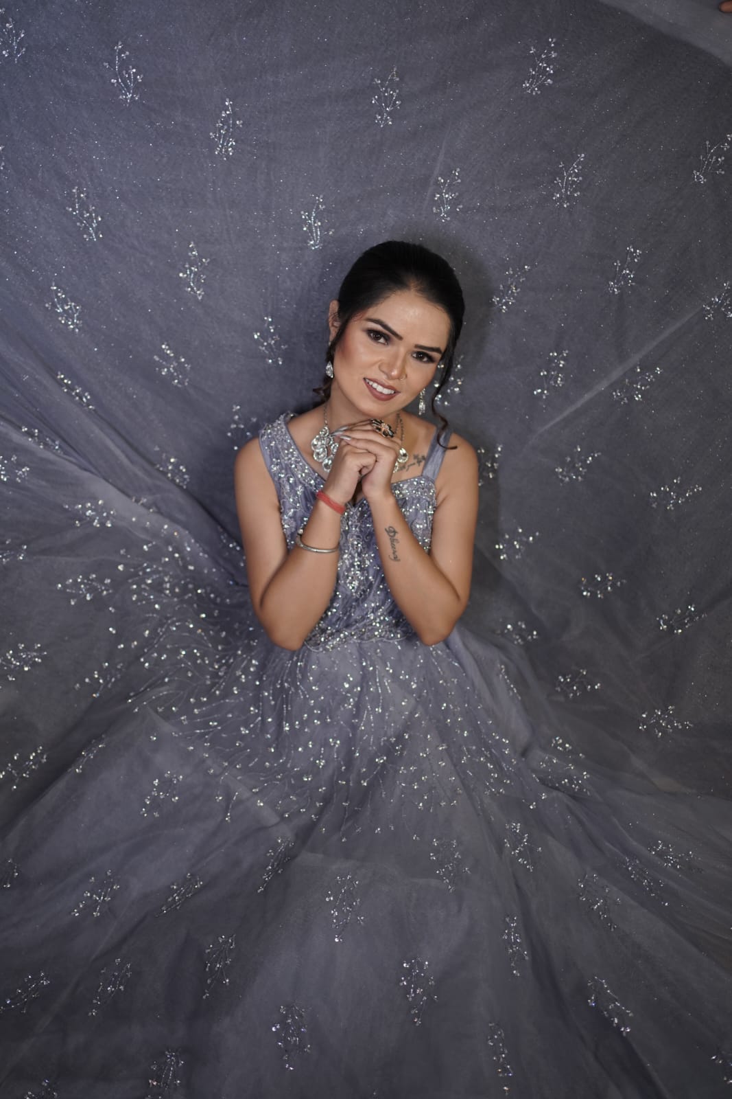 Bridal Makeup Training Chandigarh